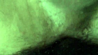 Nude gay men engage in bareback sex