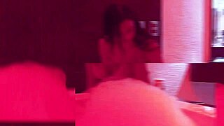 She rides my cock while enjoying those big natural tits.