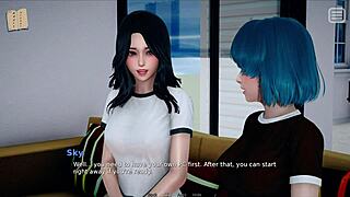 My bully becomes my lover! 😍