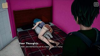 My bully becomes my lover! 😍