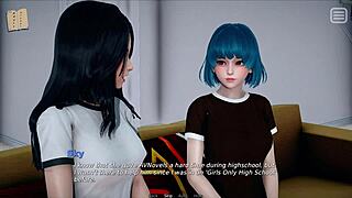 My bully becomes my lover! 😍