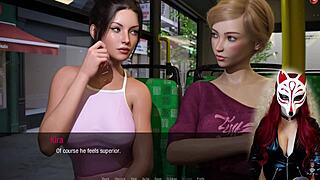 Kate, The Redhead Milf In Cosplay Maid Outfit, Wow!