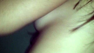 i had the last amatur fun with this latina argentinian babe with natural tits, it was so hot and i couldn't stop staring at her tits