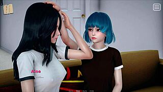 My bully becomes my lover! 😍