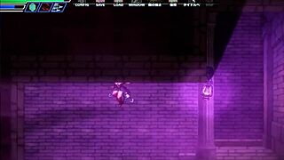 Sealed cave hides an erotic nest of forbidden games.