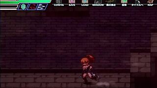 Sealed cave hides an erotic nest of forbidden games.