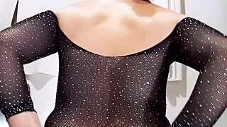 You Dirty Whore, Smoking and Stripping Off Your Clothes So Slowly.