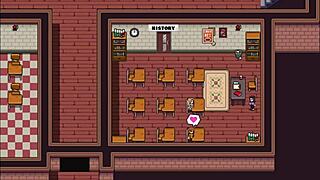 wow, demon deals p 26 marks that big ass teacher!