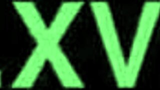 Goth bunny engages in VR furry action with rabbit toy.