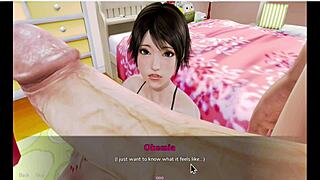 shame that i cant play the main dark magic custom scene part 2