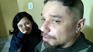 Total submission turns Dany Rio's mouth into a pussy in crossdressing oral scene