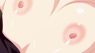 Anime Maid In Hentai Fantasy