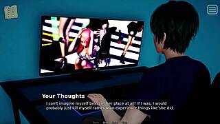 My bully becomes my lover! 😍