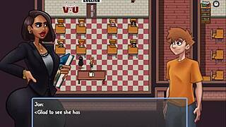 wow, demon deals p 26 marks that big ass teacher!