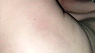 Monster Cock Fucks Ass