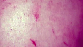 Monster Cock Fucks Ass