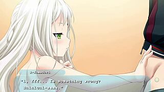 Princess x fan disc unleashes intense sex scenes part three