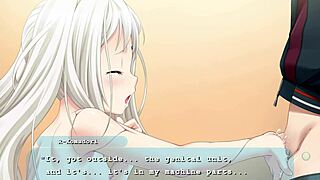 Princess x fan disc unleashes intense sex scenes part three