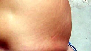 Euro Girl Next Door Fucking Cock For Cash In Public