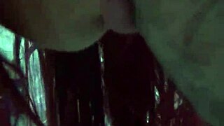 Hotkinkyanniella showcases her modeling in lingerie.