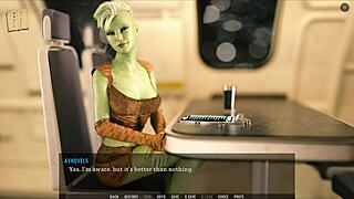 Tales from the Unending Void Episode 23 Unveiled