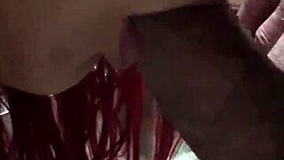 Hotkinkyanniella showcases her modeling in lingerie.