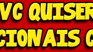 Jeg knullet frekk kusine på do