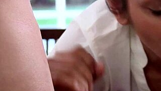 Hard rough threesome with Sam Bourne 😈