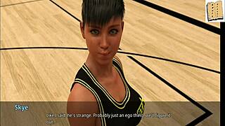 John gets hurt in practice again