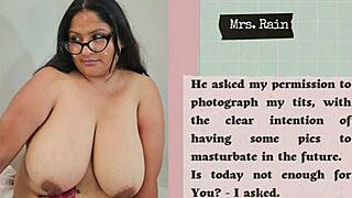 the diary of a cum slut 2 draining a small penis