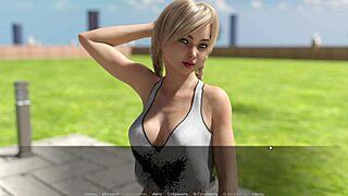 Slut mommy takes monster cock deepthroat in hardcore 3d cartoon!