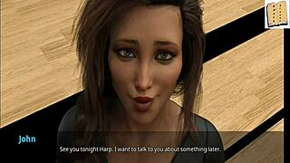 John gets hurt in practice again