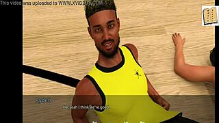 John gets hurt in practice again