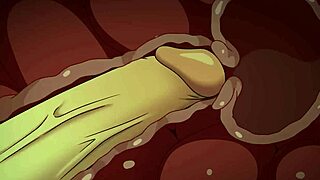 Eren battles gothic Mikasa in intense anime showdown from Shingeki no Kyojin