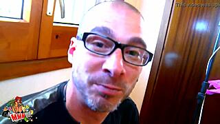 Kevin faces important sexual challenge for his first video as actor?