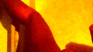 Hotwife Teases Her Wet Pussy After A Long Night Out