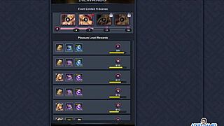 Ep2 Boob Fetish Genesis Shows Amazing Kinky Cleavage