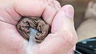 Big dick GOZANDO bem gostoso in homemade video