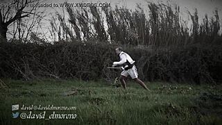 Don Quixote in Spanish European Version