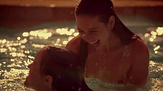 Vixen hot latina cheats on boyfriend with intense doggystyle and cowgirl riding