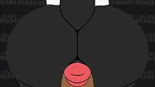 Beat Banger Legacy Mods Grizzy X Pan-Pan Bangs Hard