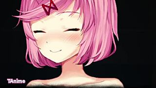 Ddlc Natsuki Restroom Scene