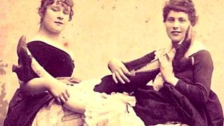 dark lantern entertainment unveils dickie’s erotic victorian confessions.