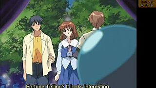 University Hentai Adventures