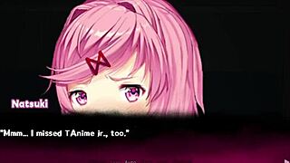 Ddlc Natsuki Restroom Scene