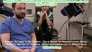 Clov Ava Siren Scheduled by Coach for Doctor Tampa Treatment