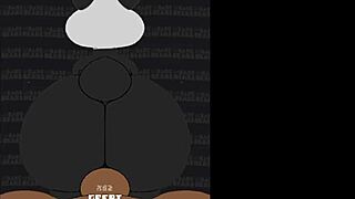 Beat Banger Legacy Mods Grizzy X Pan-Pan Bangs Hard