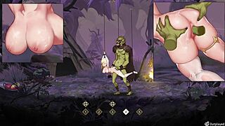 ritual summon full gallery, just chilling with some wild 3d hentai scenes