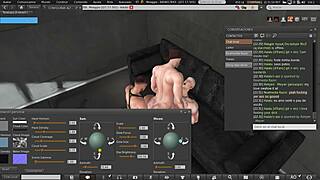 Watch this steamy gay trio unfold with three hot guys diving into passionate encounters and wild explorations. 😏🔥