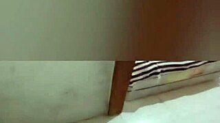 Husband catches wife cheating!